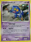 Image de la carte Croagunk 7/17