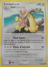 Image de la carte Lopunny 9/17
