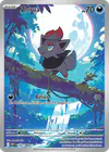 Image de la carte Zorua 142/086