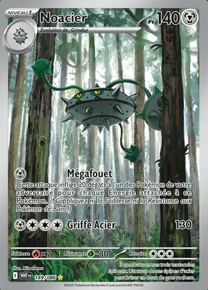 Noacier 149/086