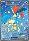 Image de la carte Keldeo ex 159/086