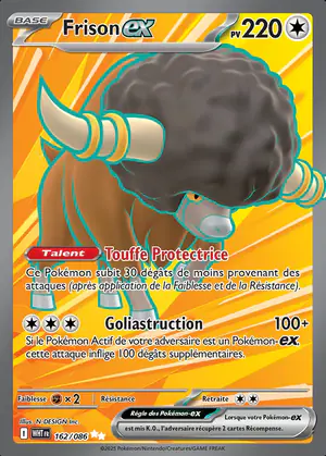 Frison ex 162/086