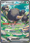 Image de la carte Frison ex 170/086