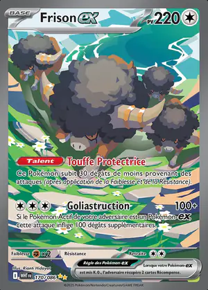 Frison ex 170/086