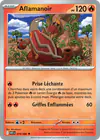 Image de la carte Aflamanoir 019/086