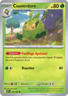 Image de la carte Couverdure 002/086
