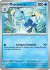 Image de la carte Mateloutre 022/086