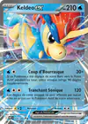 Image de la carte Keldeo ex 030/086
