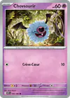 Image de la carte Chovsourir 036/086