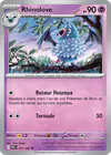 Image de la carte Rhinolove 037/086
