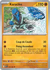 Image de la carte Karaclée 049/086
