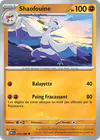 Image de la carte Shaofouine 053/086