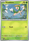 Image de la carte Vivaldaim 006/086