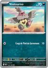 Image de la carte Vostourno 063/086