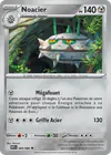 Image de la carte Noacier 069/086