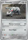 Image de la carte Fermite 070/086