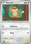 Image de la carte Ratentif 072/086