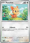 Image de la carte Ponchiot 074/086