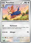Image de la carte Ponchien 075/086