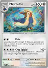 Image de la carte Mastouffe 076/086