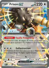 Image de la carte Frison ex 077/086