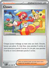 Image de la carte Clown 083/086
