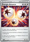 Image de la carte Énergie Amorce 086/086