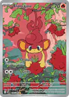 Image de la carte Flamajou 099/086