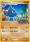 Image de la carte Lucario 12/16
