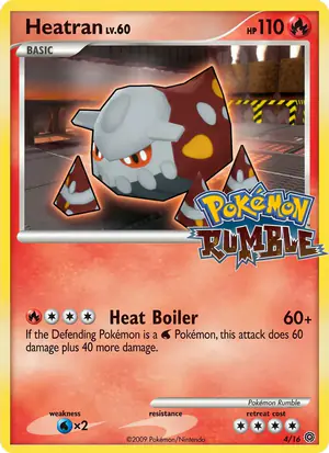 Heatran 4/16