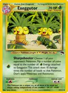 Image de la carte Exeggutor 13/18