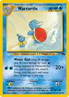 Image de la carte Wartortle 15/18