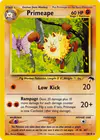 Image de la carte Primeape 18/18