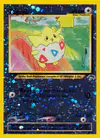 Image de la carte Togepi 4/18