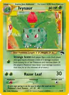 Carte Ivysaur 5/18
