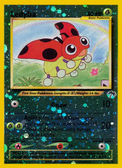 Image de la carte Pokemon Coxy 7/18