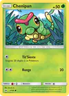 Image de la carte Chenipan 1/149