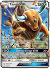 Image de la carte Tauros GX 100/149