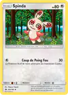 Image de la carte Spinda 102/149
