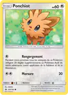 Image de la carte Ponchiot 103/149