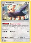 Image de la carte Ponchien 104/149