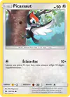 Image de la carte Picassaut 106/149