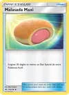Image de la carte Malasada Maxi 114/149