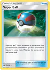 Image de la carte Super Ball 119/149