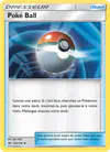 Image de la carte Poké Ball 125/149