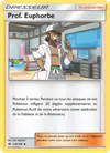 Image de la carte Prof. Euphorbe 128/149