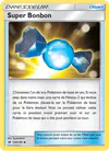 Image de la carte Super Bonbon 129/149