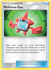 Image de la carte Motisma-Dex 131/149