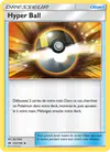 Image de la carte Hyper Ball 135/149