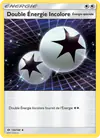 Image de la carte Double Énergie Incolore 136/149